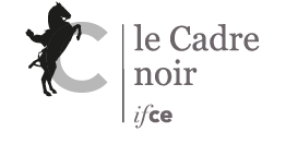 The Cadre noir of Saumur - The Cadre noir