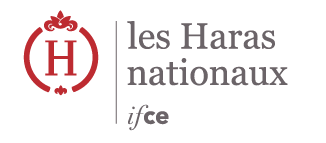 Logo Haras-nationaux