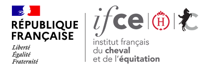 ifce - Institut français du cheval et de l'équitation