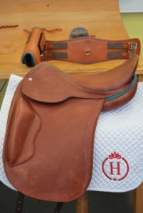 FOR Sellerie selle Web