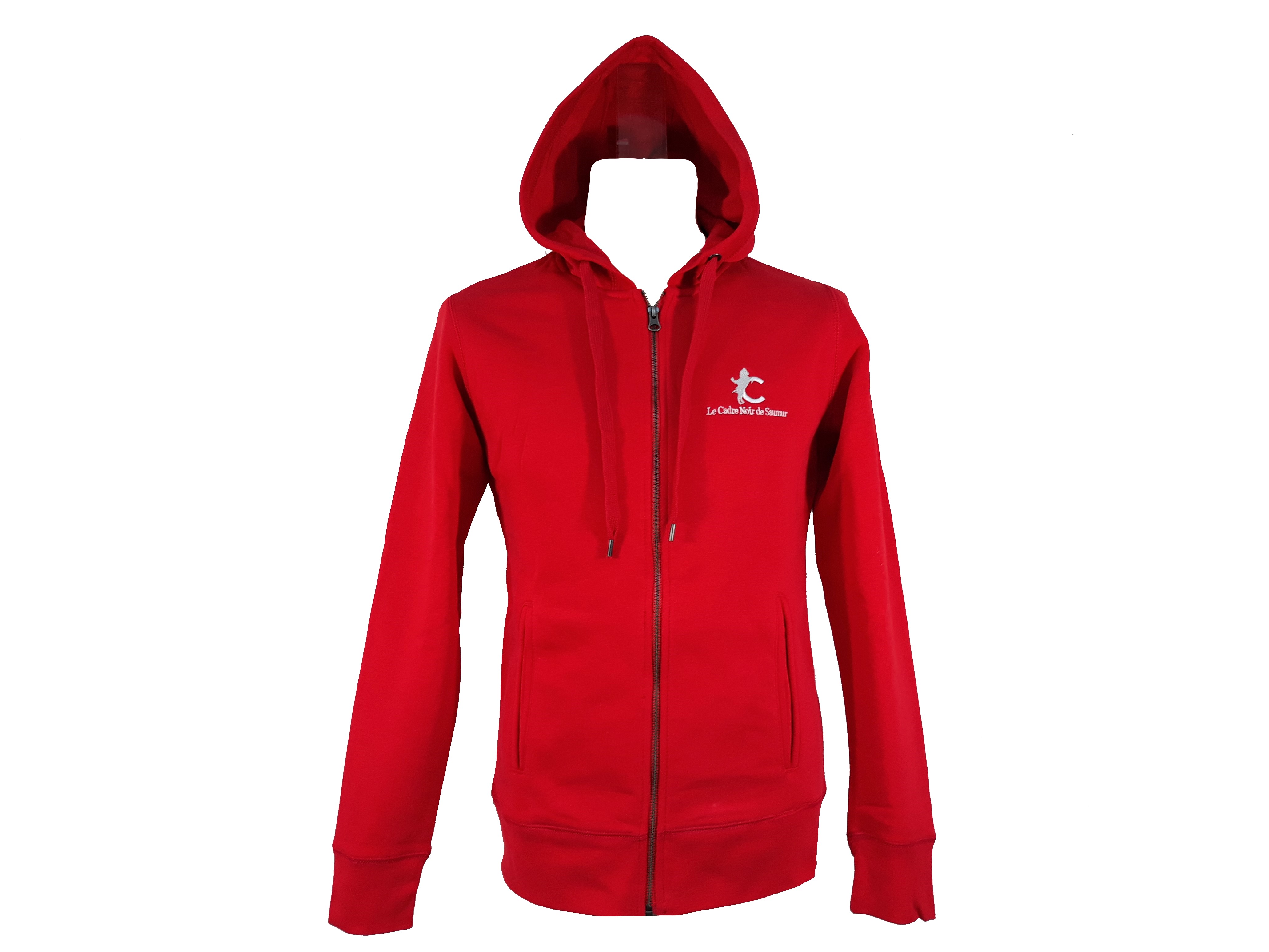 Sweat à capuche - Homme