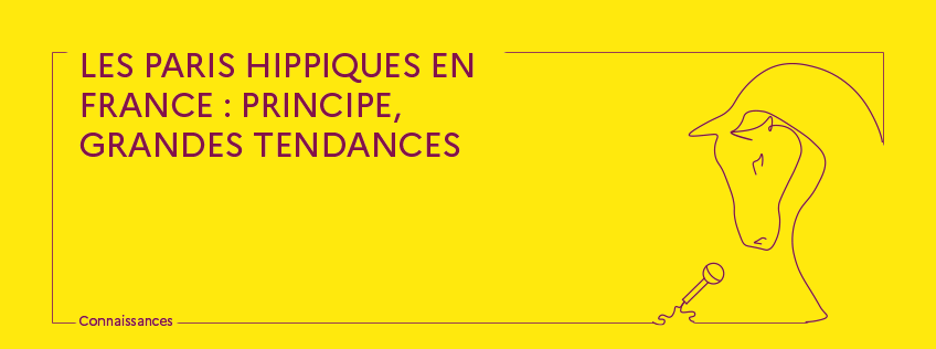 Podcast Les paris hippiques en France : principe, grandes tendances