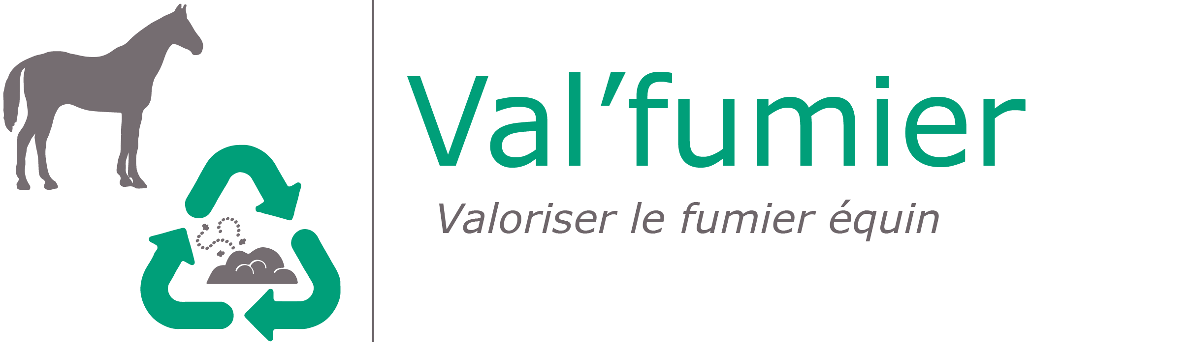logo Val'fumier 